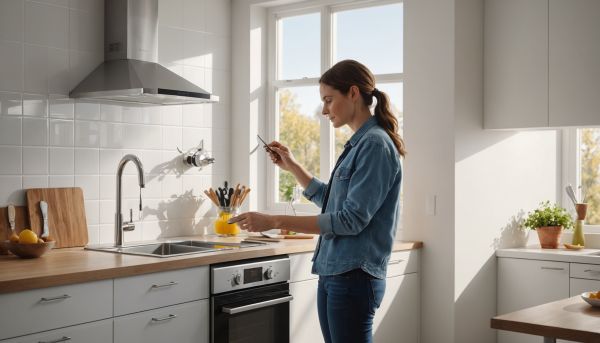 Comment installer un thermostat intelligent chez soi ?