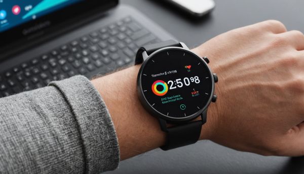Les meilleures montres pour suivre votre santé