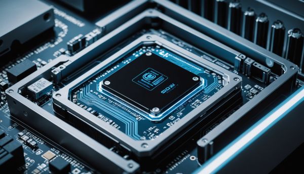 Pourquoi le stockage SSD révolutionne la vitesse
