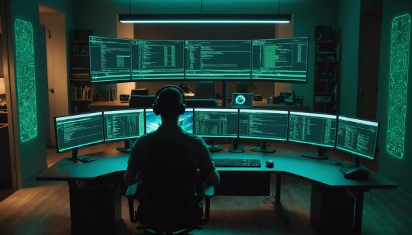 Pourquoi Linux séduit les passionnés d'informatique
