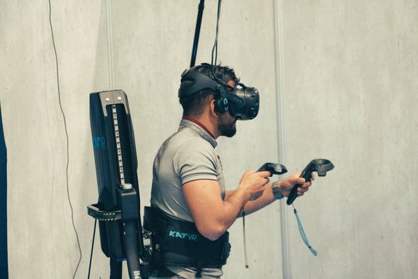 La réalité virtuelle : une révolution dans les méthodes d'apprentissage en éducation